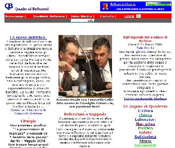 , Quaderni Bellunesi n. 5