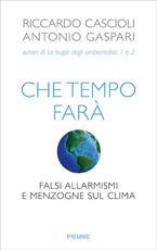 CASCIOLI - GASPARI, Che tempo far�