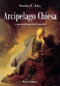 JAKY STANLEY, Arcipelago chiesa. A quarant