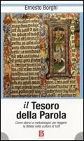 BORGHI ERNESTO, Il tesoro della parola