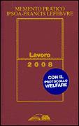 MEMENTO PRATICO, Lavoro 2008   Memento pratico