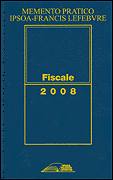 MEMENTO PRATICO, Fiscale 2008