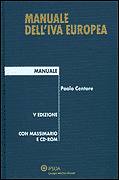 CENTORE PAOLO, Manuale dell