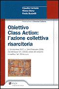 CONSOLO-BONA-BUZZELL, Obiettivo Class Action: l