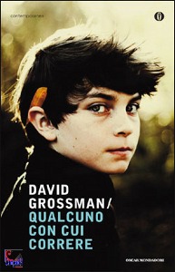 GROSSMAN DAVID, Qualcuno con cui correre