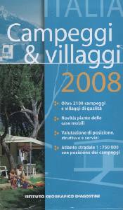 DE AGOSTINI, Campeggi & villaggi d