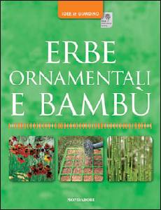 ARDLE, Erbe ornamentali e bamb�