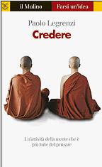 LEGRENZI PAOLO, Credere