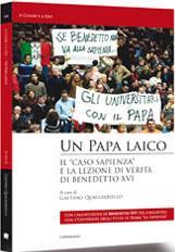 QUAGLIARELLO GAETANO, Un papa laico