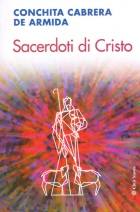 DE ARMIDA CONCHITA, Sacerdoti di Cristo