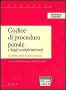 BARAZZETTA-BRICCHETI, CODICE DI PROCEDURA PENALE E LEGGI COMPLEMENTARI