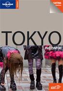 LONELY PLANET, Tokyo