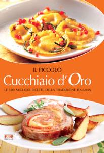 AA.VV., Piccolo cucchiaio d