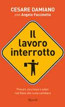 Damiano Cesare; Facc, Il lavoro interrotto