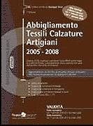 AA.VV., Abbigliamento tessili calzature artigiani