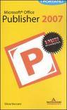 VACCARO SILVIA, microsoft publisher 2007 i portatili