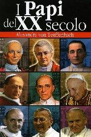VON TEUFFENBACH, I Papi del XX secolo