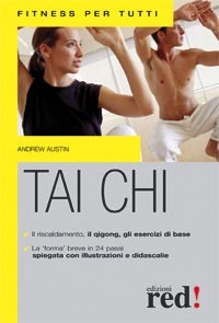 AUSTIN ANDREW, Tai chi