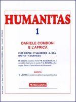HUMANITAS, Daniele Comboni e l