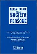 BRUMANA-PALACINO, Guida fiscale delle societ� di persone