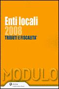 AA.VV., Enti locali. Tributi e fiscalit�