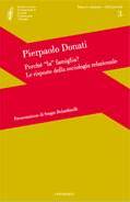 DONATI PIERPAOLO, Perch� la famiglia ?