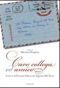 BORGHESI MASSIMO, Caro collega ed amico