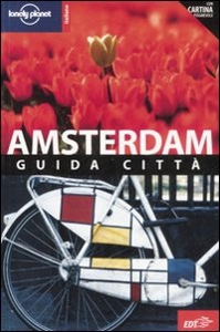 LONELY PLANET, Amsterdam guida citt�