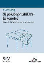 CASTOLDI MARIO, Si possono valutare le scuole?