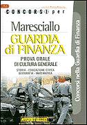 NISSOLINO PATRIZIA, Maresciallo Guardia di Finanza
