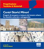 MAIETTI FEDERICA, Centri storici minori