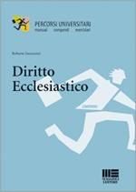 INNOCENZI ROBERTO, Diritto ecclesiastico. Compendio