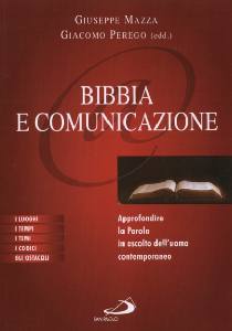 MAZZA - PEREGO, Bibbia e comunicazione