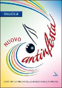 AA.VV., Nuovo cantinfesta