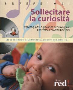 AA.VV., Sollecitare la curiosit�
