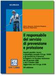 AA.VV., Responsabile del servizio prevenzione e protezione