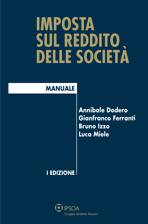 AA.VV., Imposta sul reddito delle societ�