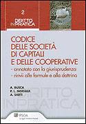 AA.VV., Codice delle societ� di capitali e delle cooperati