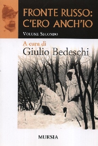 BEDESCHI GIULIO /ED., Fronte Russo: c