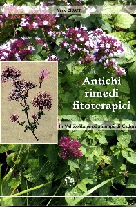 BISATTI MARIO, Antichi rimedi fitoterapici
