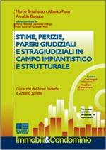 BRISCHETTO - PAVAN, Stime, perizie,pareri giudiziali e stragiudiziali