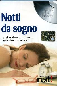AA.VV., Notti da sogno - Cd audio -