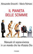 GNOCCHI ALESSANDRO -, Il pianeta delle scimmie