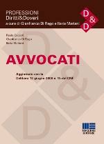 AA.VV., Avvocati