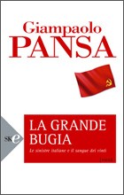 PANSA GIAMPAOLO, La grande bugia