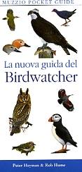 HAYMAN - HUME, Nuova guida del birdwatcher