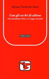 BEN HORIN MIRJAM, Con gli occhi di allora