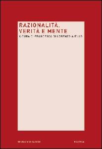 DI LORENZO AIELLLO, Razionalit� verit� e mente