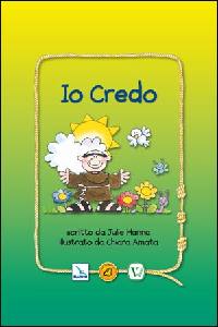 HANNA JULIE, Io credo