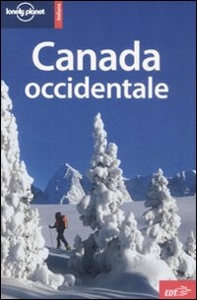 ZIMMERMANN-...�, Canada occidentale